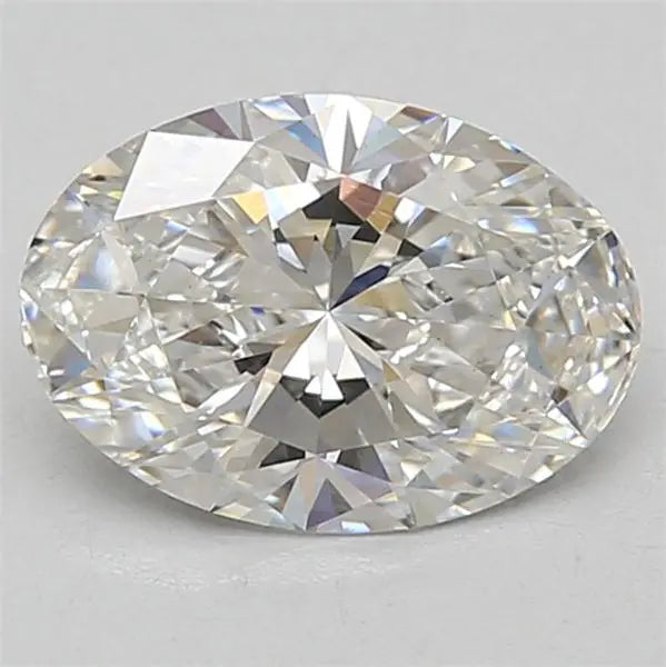 1.90 Carat · OVAL · E · VS1 · IGI · Excellent Cut