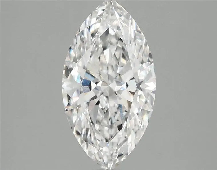 1.59 Carat · MARQUISE · E · VS2 · IGI · Excellent Cut