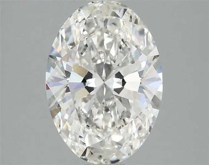 1.98 Carat · OVAL · F · VVS1 · IGI · Excellent Cut