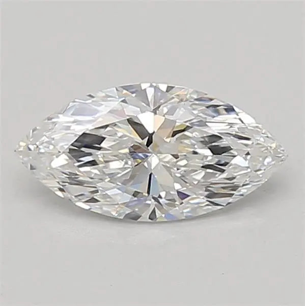 0.82 Carat · MARQUISE · D · VVS2 · IGI · Excellent Cut