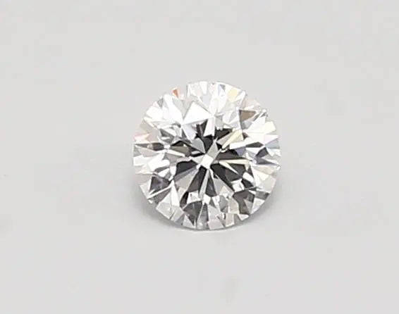 0.29 Carat · ROUND · D · VVS1 · IGI · Ideal Cut