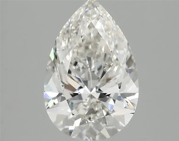 2.09 Carat · PEAR · G · VS1 · IGI · Excellent Cut