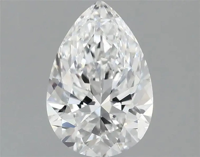 1.10 Carat · PEAR · D · VVS2 · IGI · Excellent Cut