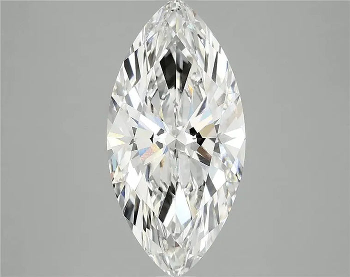 3.09 Carat · MARQUISE · F · VVS2 · IGI · Excellent Cut