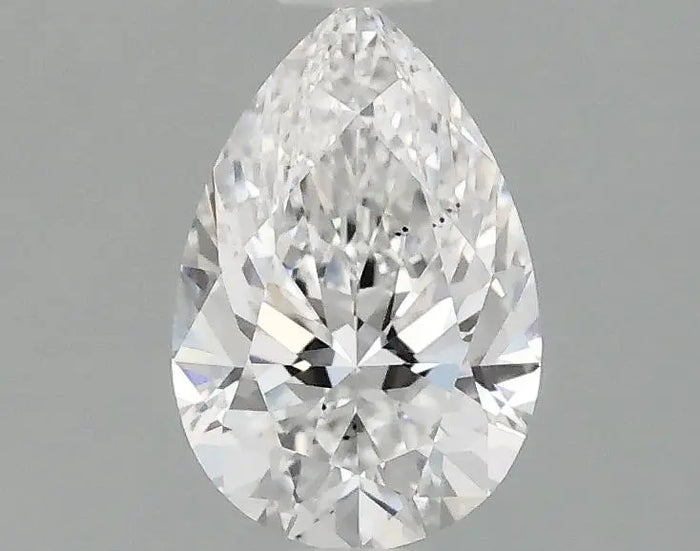 1.06 Carat · PEAR · E · VS2 · IGI · Excellent Cut