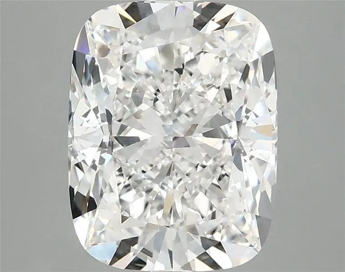 3.08 Carat · CUSHION · E · VVS2 · IGI · Excellent Cut