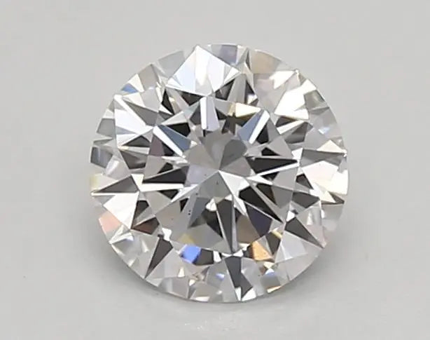 0.69 Carat · ROUND · D · VS1 · IGI · Excellent Cut