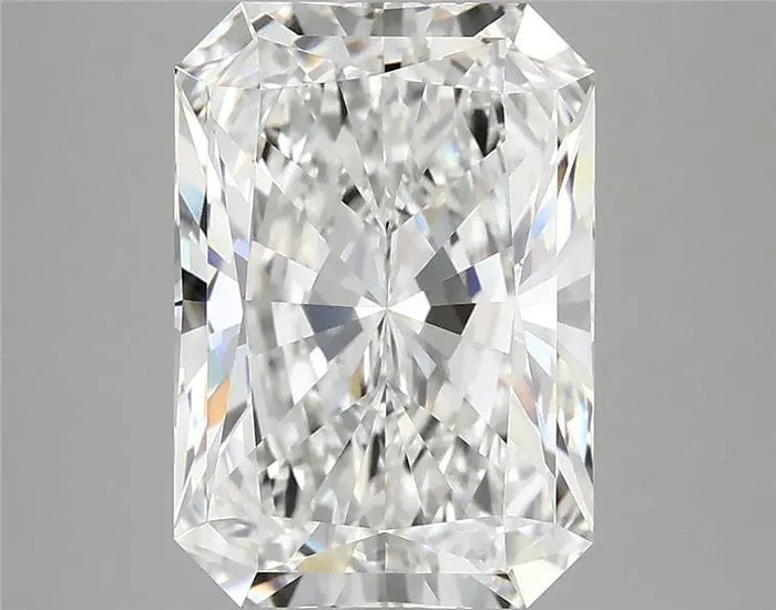 4.07 Carat · RADIANT · E · VVS2 · IGI · Excellent Cut
