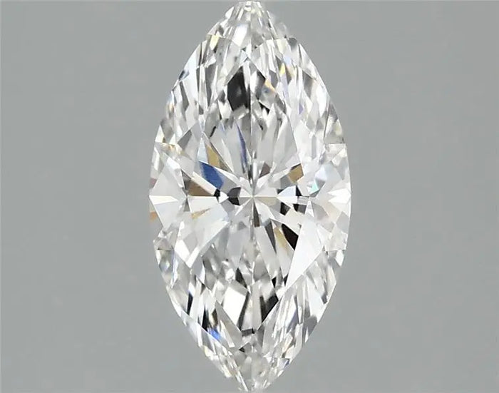 1.10 Carat · MARQUISE · E · VVS2 · IGI · Excellent Cut