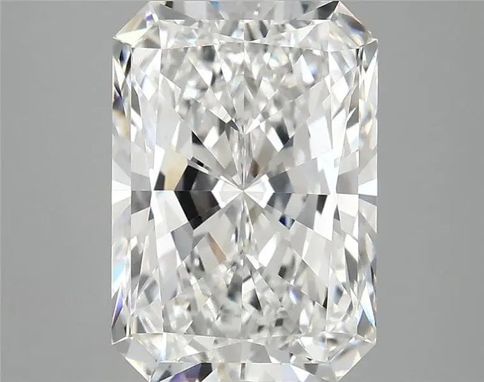 4.09 Carat · RADIANT · E · VVS2 · IGI · Excellent Cut