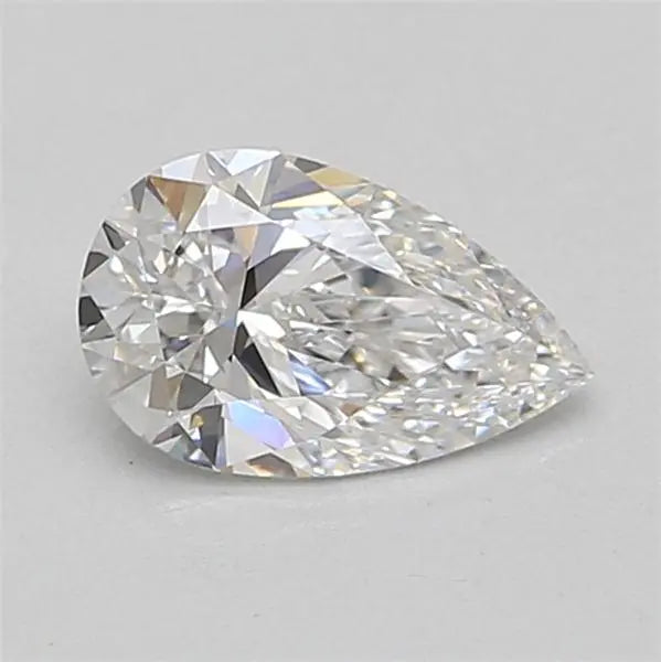 1.06 Carat · PEAR · D · VS1 · GIA · Excellent Cut