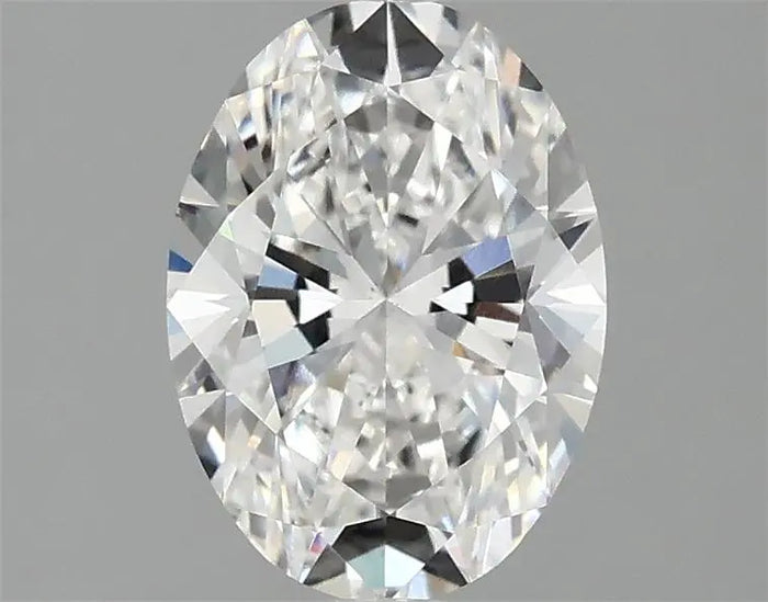 1.57 Carat · OVAL · E · VS1 · IGI · Excellent Cut