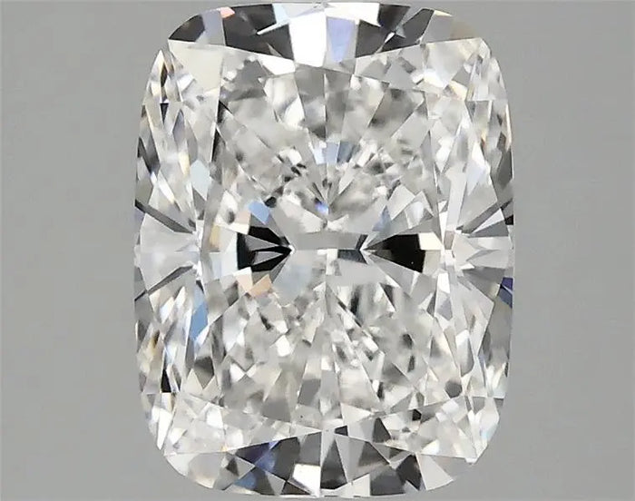 2.51 Carat · CUSHION · E · VS1 · IGI · Excellent Cut