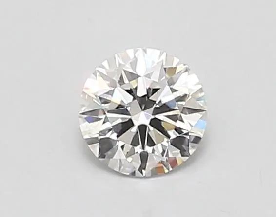 0.59 Carat · ROUND · D · VS1 · IGI · Ideal Cut