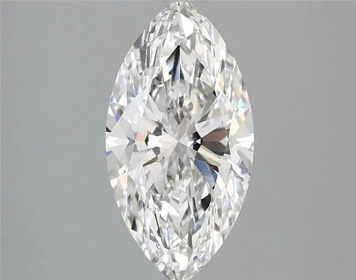 1.83 Carat · MARQUISE · E · VVS2 · IGI · Excellent Cut