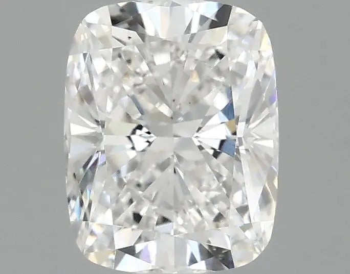 1.10 Carat · CUSHION · E · VS1 · IGI · Excellent Cut