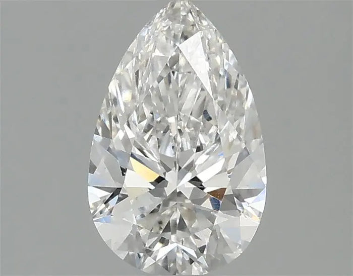 1.08 Carat · PEAR · E · VS1 · IGI · Excellent Cut