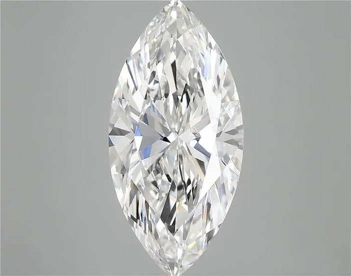 5.00 Carat · MARQUISE · E · VS1 · IGI · Excellent Cut