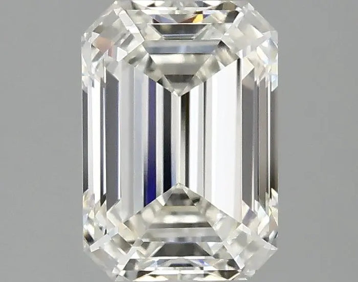 1.99 Carat · EMERALD · G · VVS1 · IGI · Excellent Cut