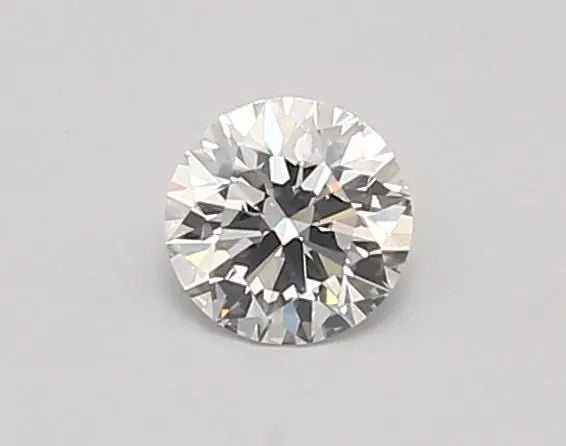 0.48 Carat · ROUND · D · VVS2 · IGI · Ideal Cut