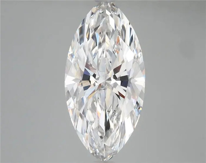 4.44 Carat · MARQUISE · E · FL · IGI · Excellent Cut