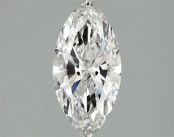 1.08 Carat · MARQUISE · F · VVS2 · IGI · Excellent Cut