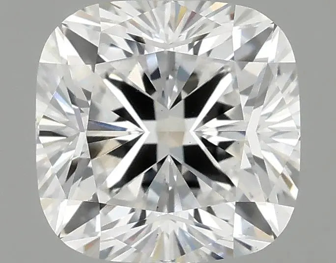 1.54 Carat · CUSHION · E · VS1 · IGI · Excellent Cut