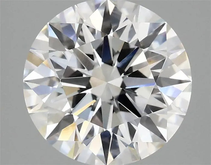 3.03 Carat · ROUND · D · VVS2 · IGI · Ideal Cut