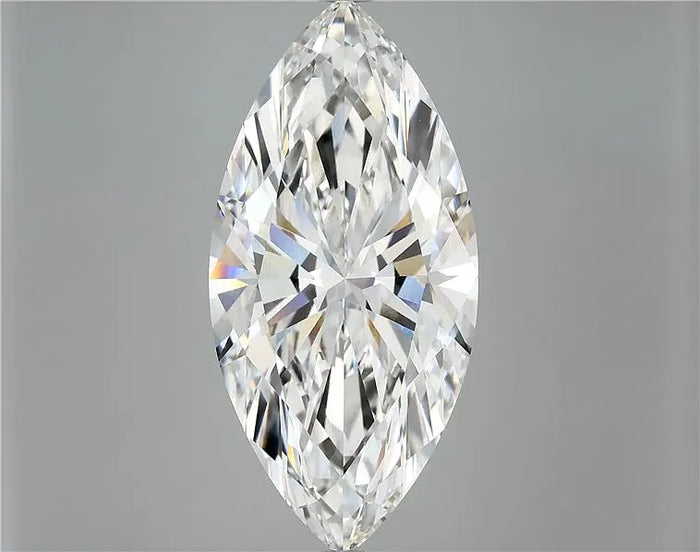 10.09 Carat · MARQUISE · F · VVS2 · IGI · Excellent Cut