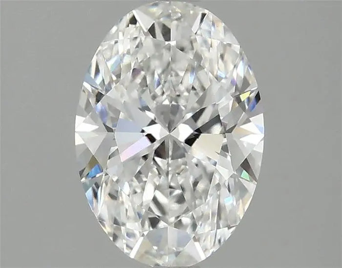1.58 Carat · OVAL · E · VVS2 · IGI · Excellent Cut