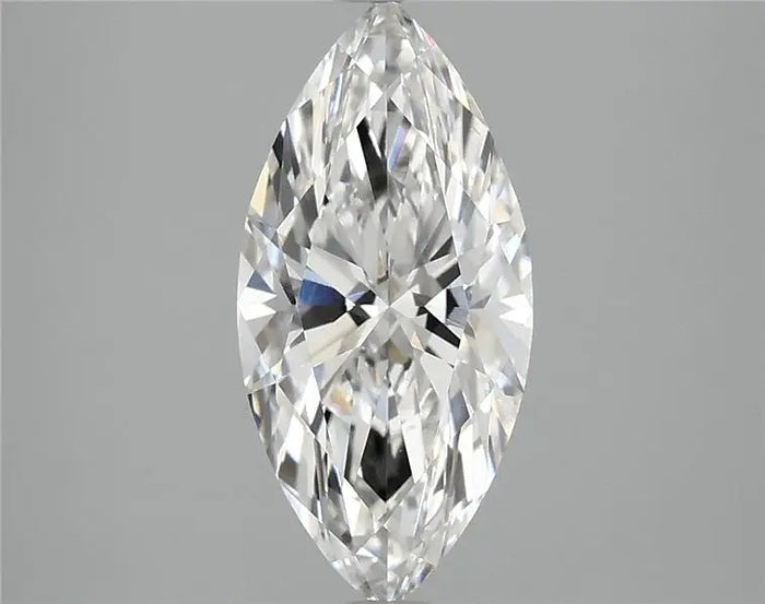 2.04 Carat · MARQUISE · F · VS1 · IGI · Excellent Cut