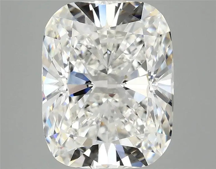 3.94 Carat · CUSHION · E · VS1 · IGI · Excellent Cut