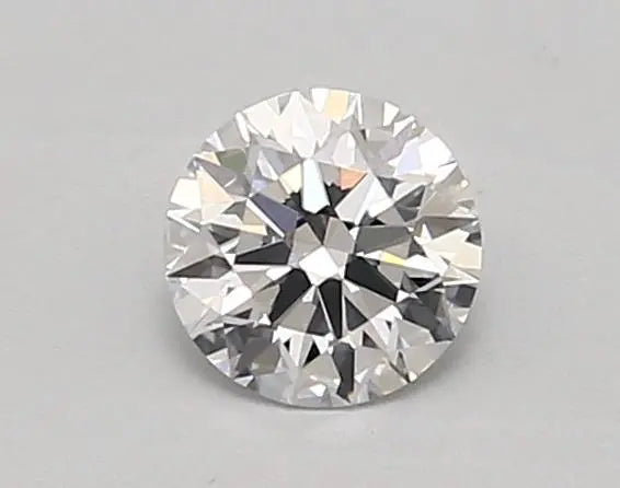 0.69 Carat · ROUND · D · VVS1 · IGI · Ideal Cut