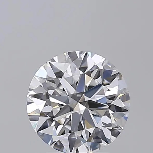 1.02 Carat · ROUND · D · VVS1 · IGI · Ideal Cut