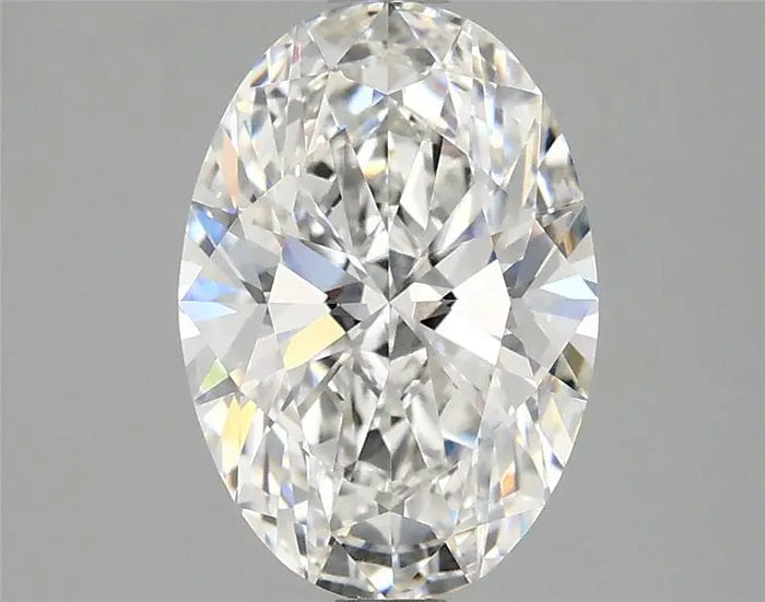 1.98 Carat · OVAL · F · VVS1 · IGI · Excellent Cut