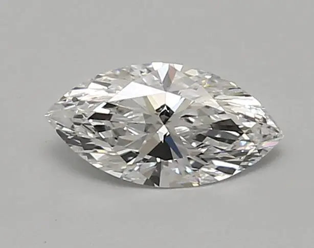 0.73 Carat · MARQUISE · D · VVS2 · IGI · Excellent Cut