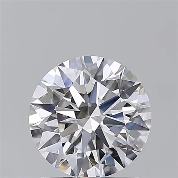 1.50 Carat · ROUND · E · VVS1 · IGI · Ideal Cut
