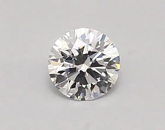 0.46 Carat · ROUND · D · VVS2 · IGI · Ideal Cut