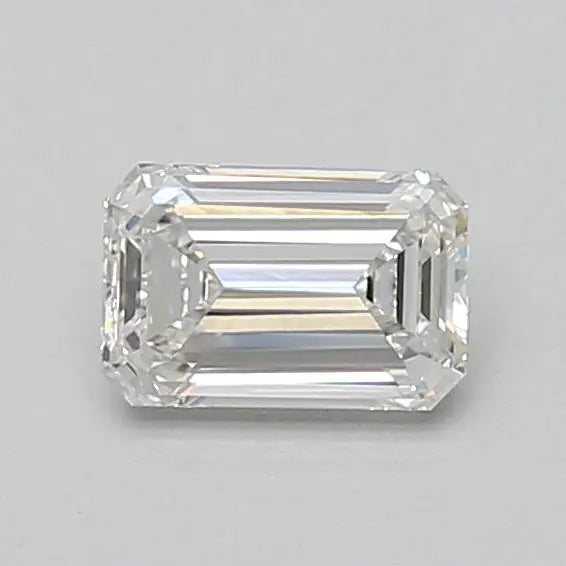 0.73 Carat · EMERALD · E · VVS2 · IGI · Excellent Cut