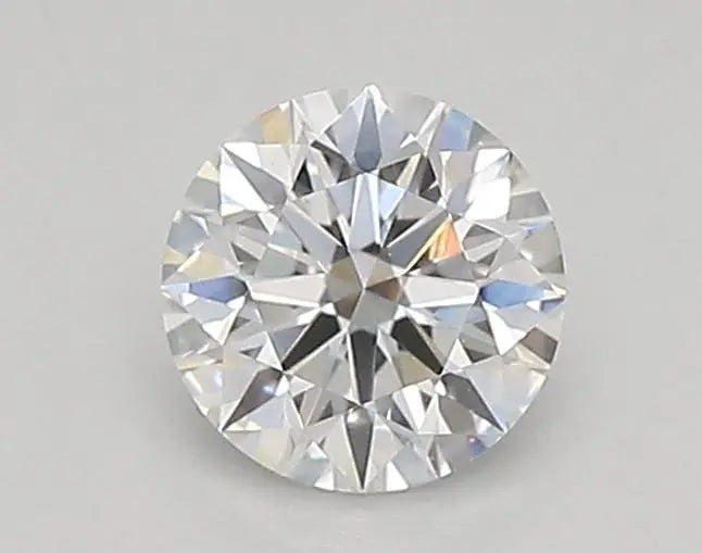 0.44 Carat · ROUND · D · VS1 · IGI · Ideal Cut