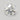 0.33 Carat · ROUND · D · VVS2 · IGI · Ideal Cut