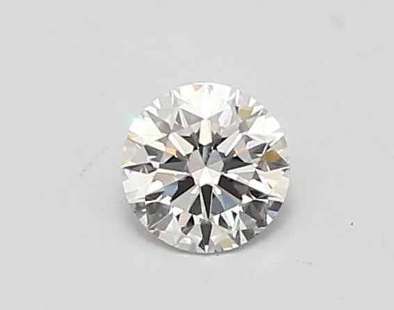 0.47 Carat · ROUND · D · VVS1 · IGI · Ideal Cut