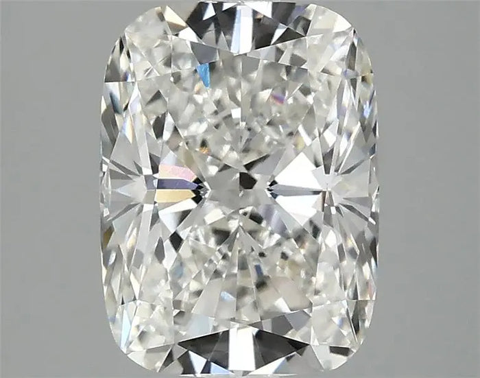 2.59 Carat · CUSHION · F · VS1 · IGI · Excellent Cut