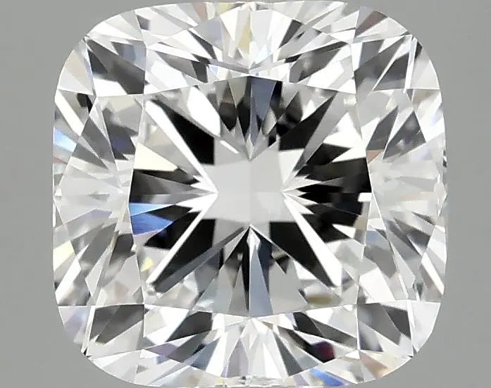 2.88 Carat · CUSHION · E · VVS2 · IGI · Excellent Cut