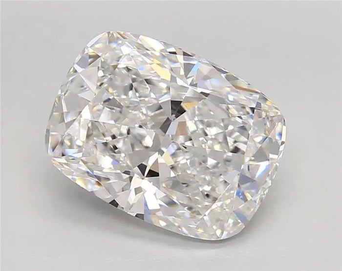4.12 Carat · CUSHION · E · VVS1 · IGI · Excellent Cut