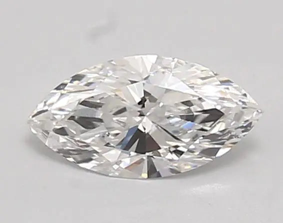 0.79 Carat · MARQUISE · D · VVS2 · IGI · Excellent Cut