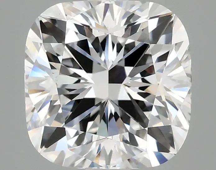 2.41 Carat · CUSHION · E · VVS2 · IGI · Excellent Cut