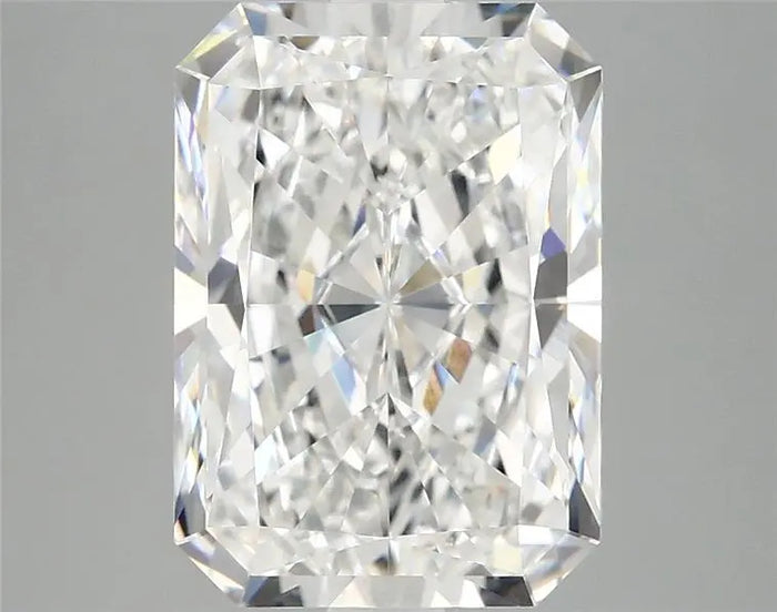 4.14 Carat · RADIANT · D · VVS2 · IGI · Excellent Cut