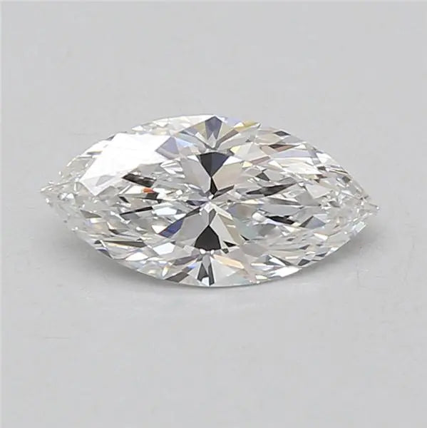 1.09 Carat · MARQUISE · D · VVS2 · IGI · Excellent Cut
