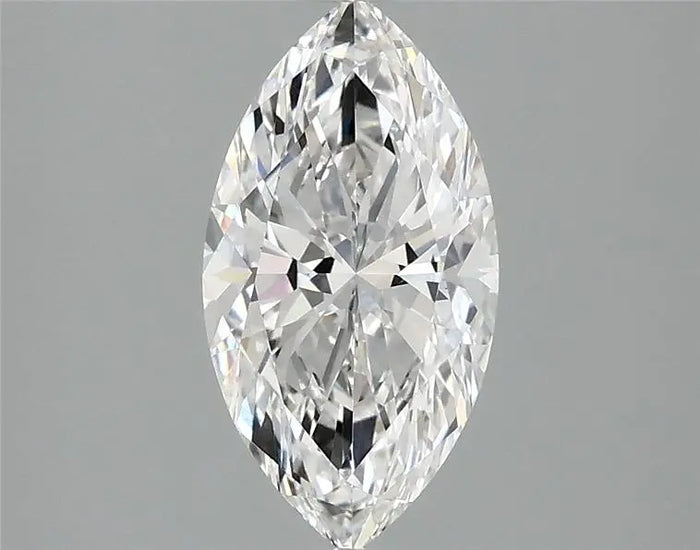 1.52 Carat · MARQUISE · E · VVS2 · IGI · Excellent Cut